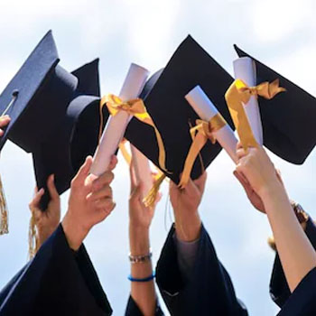 20% international students in the US are Indians